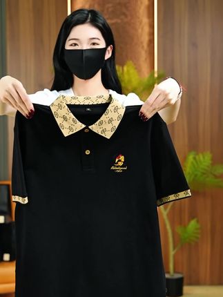 【香港正品保罗,防伪验证查询】成功男士的选择!高档男士Polo衫t恤短袖,穿上倍有面子!