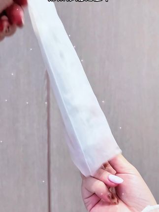 【苹果/华为/vivo/oppo/小米】高级银布布小富婆手机壳防摔女款